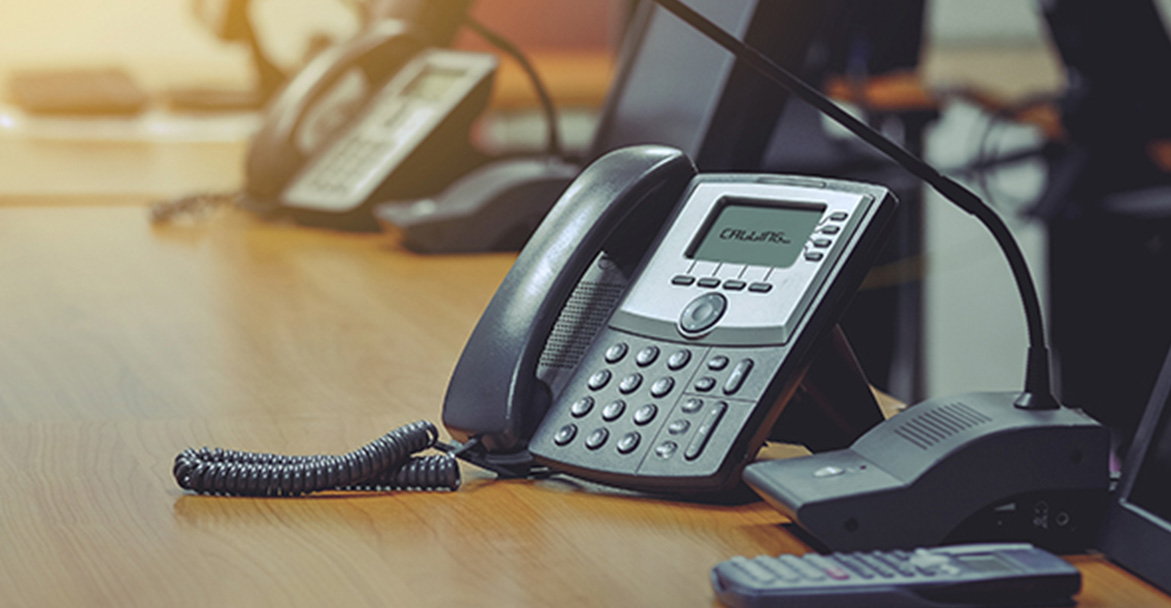 6 Ways Your Phone System Is Killing Your Business