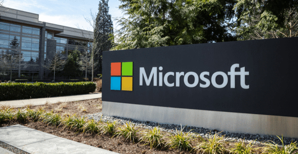 Big Microsoft data breach