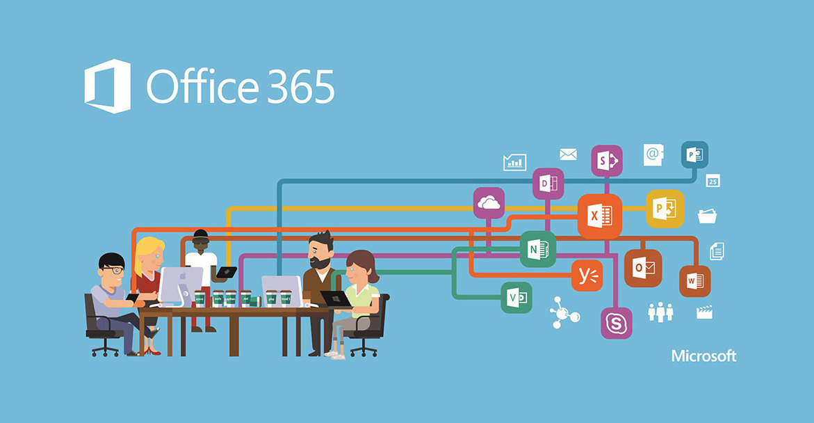 Microsoft Office 365 Services in Dubai | Leading Partner for Microsoft Office 365 Dubai | IT Companies in Dubai
