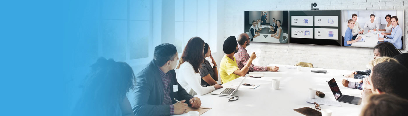 Video Conferencing Solutions