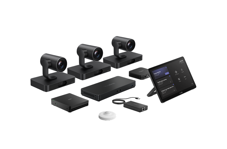 Yealink MVC S98 Microsoft Teams System