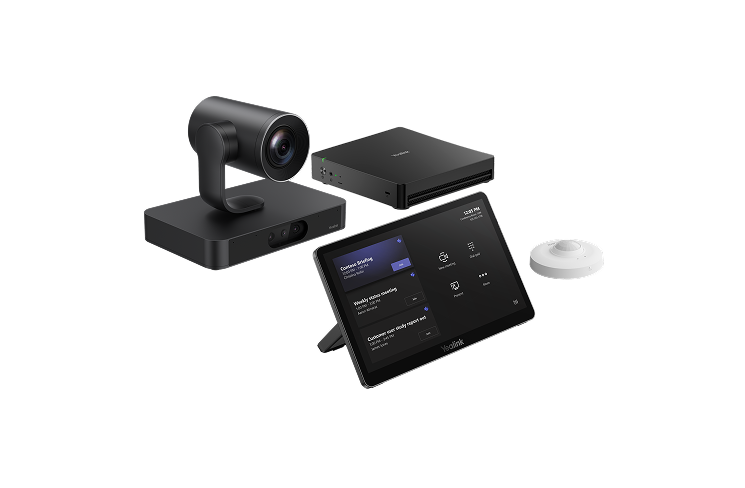 Yealink MVC S80 Microsoft Teams System