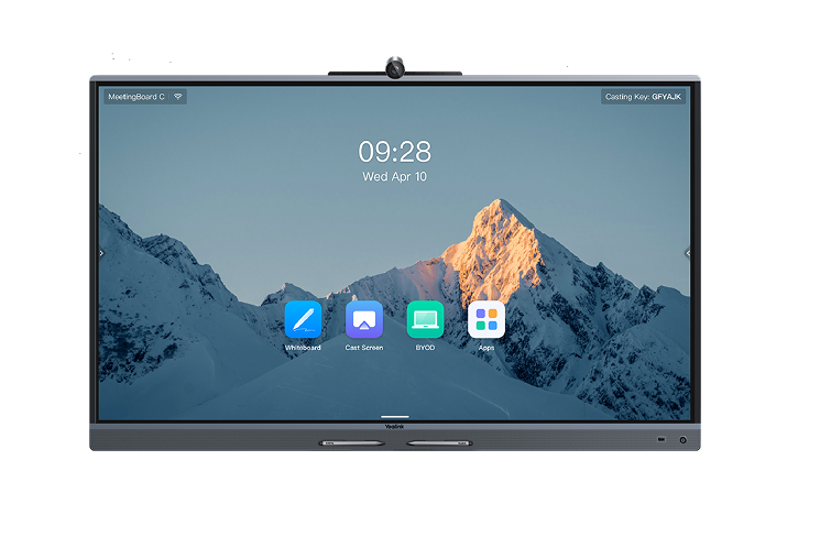 Yealink MeetingBoard C BYOD