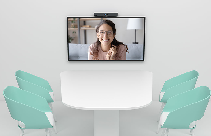 Yealink MeetingBar A10 BYOD