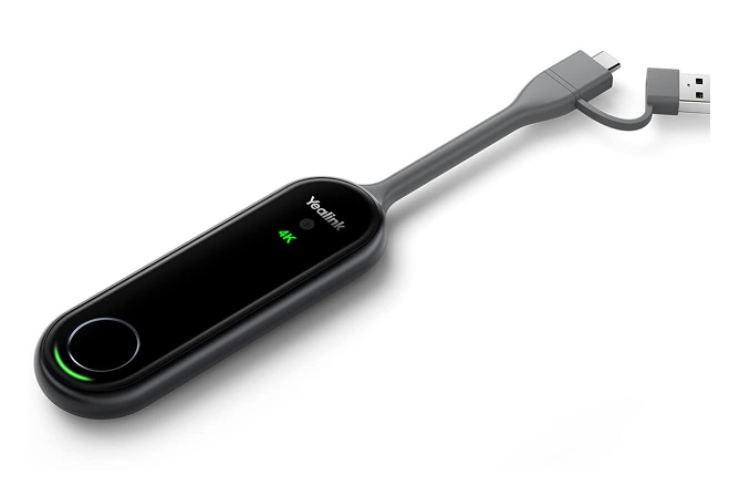 Yealink MeetingBar A10 BYOD