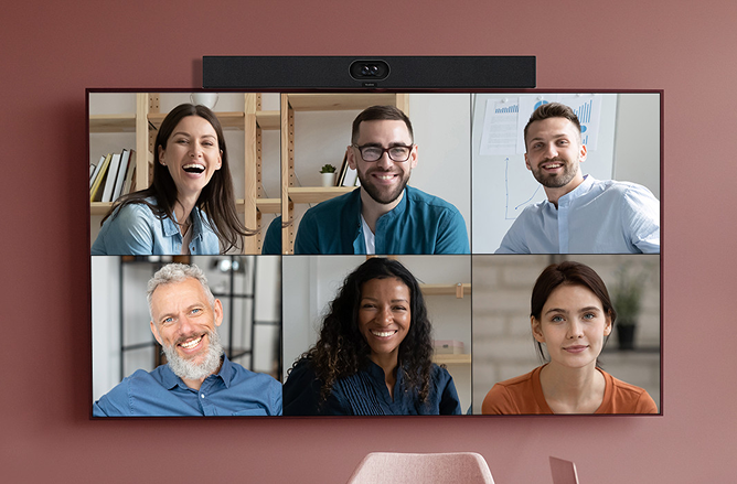 Yealink MVC S40 Microsoft Teams Rooms System