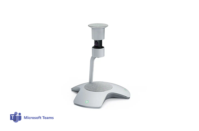 Yealink MVC S60 Microsoft Teams Rooms System