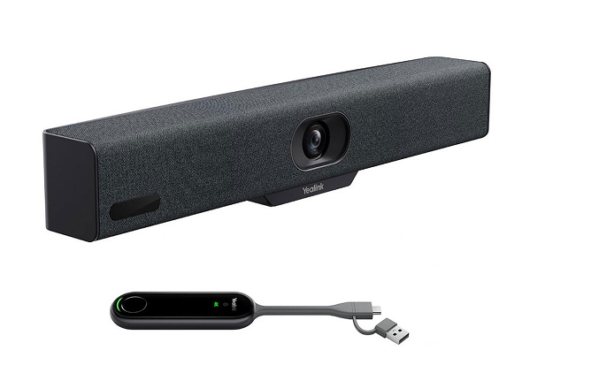 Yealink MeetingBar A10 BYOD