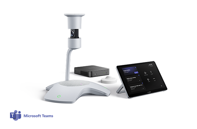 Yealink MVC S60 Microsoft Teams Rooms System