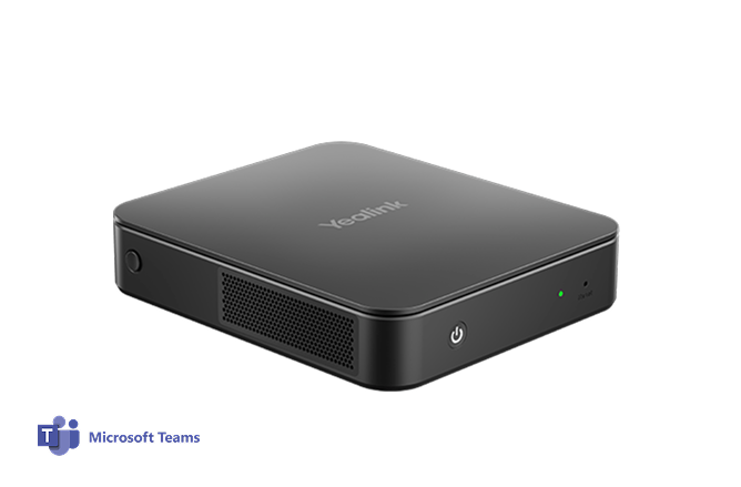 Yealink MVC S60 Microsoft Teams Rooms System