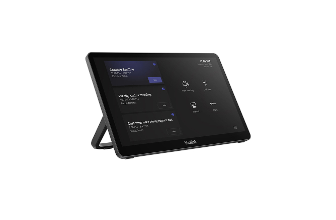 Yealink ZVC860 (Base-kit) Zoom Rooms