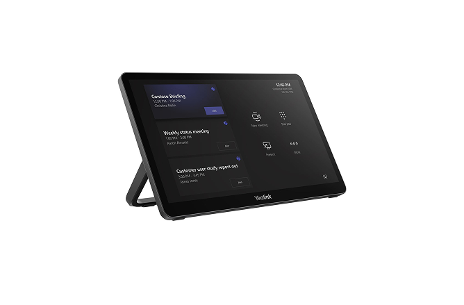 Yealink ZVC860 Zoom Rooms Kit