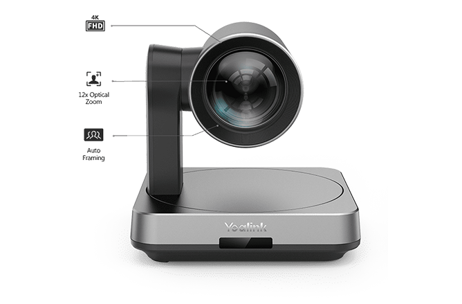 Yealink MVC940 Microsoft Teams Rooms System