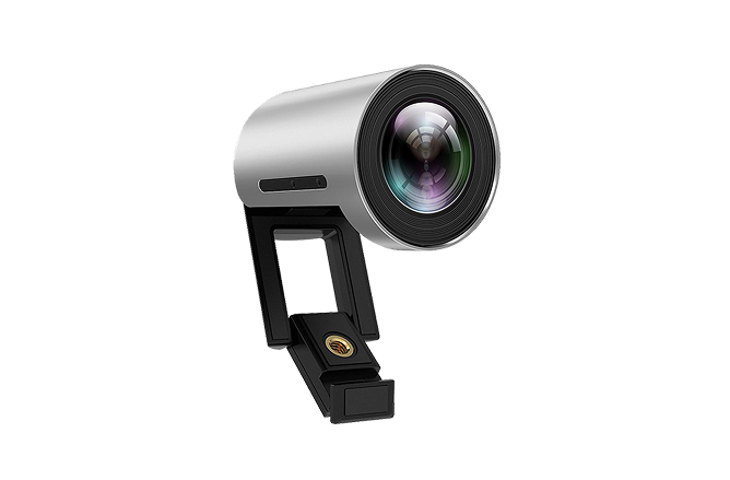 Yealink UVC30-Room 4K USB Camera