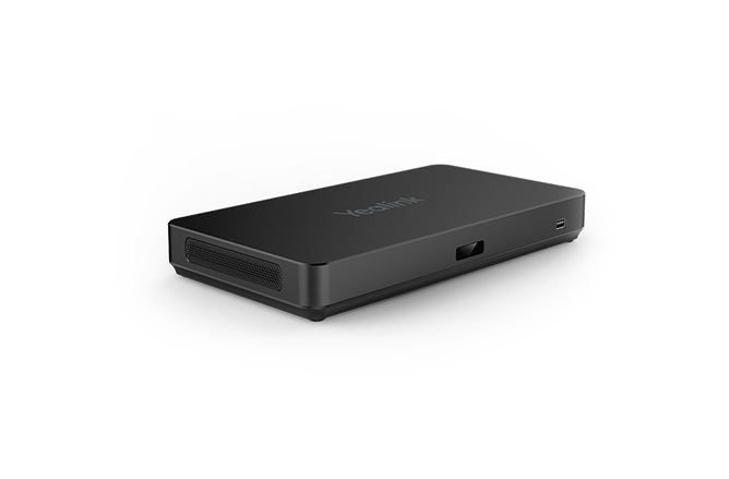 Yealink MVC S90 Microsoft Teams Rooms System