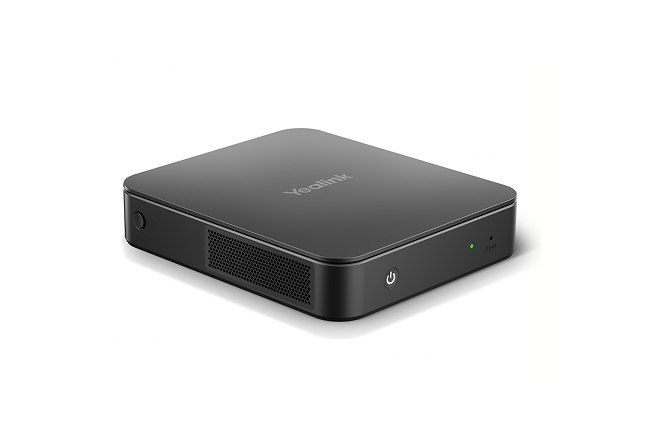 Yealink MVC640 Microsoft Teams Room System