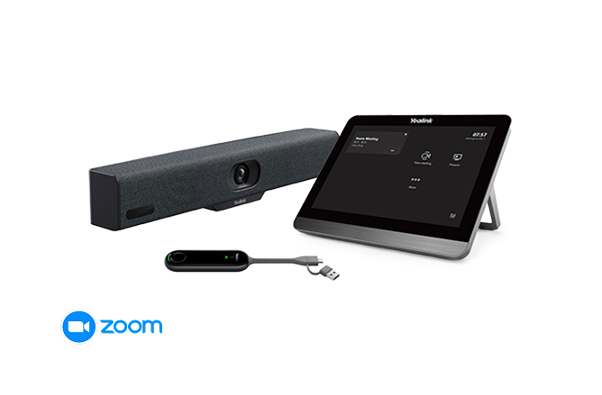 Yealink MeetingBar A10 for Zoom Rooms