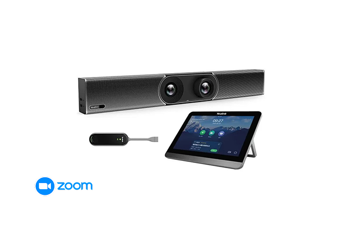 Yealink MeetingBar A30 Zoom Room