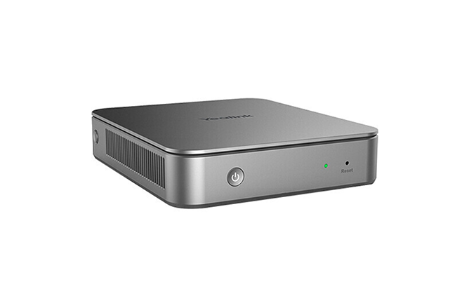 Yealink MVC640 Microsoft Teams Room