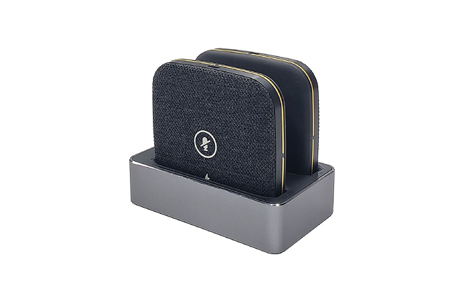 Yealink MVC640 Microsoft Teams Room