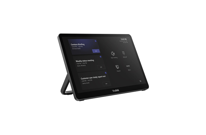 Yealink MVC S90 Microsoft Teams Rooms System