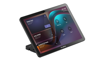 CTP25 Touch Panel (Optional with A40-031)