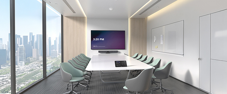 Yealink MVC S50 Microsoft Teams  System 